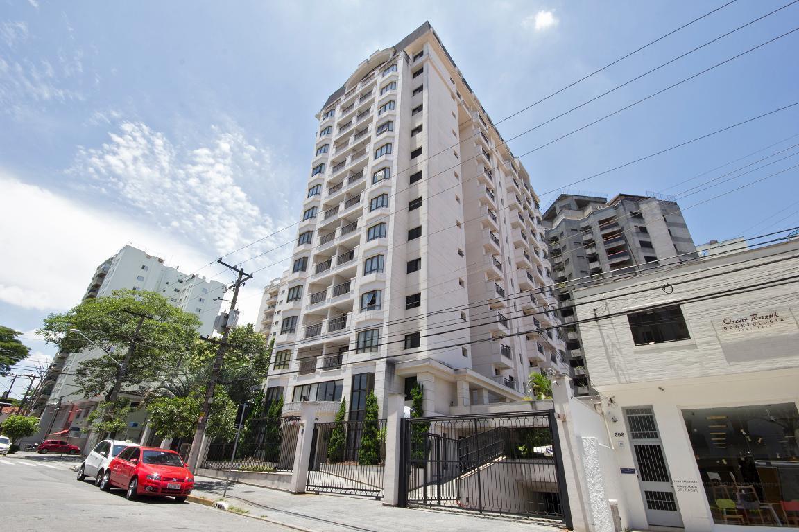 Kitnet, 1 quarto, 38m2 - Moema, São Paulo - 64576