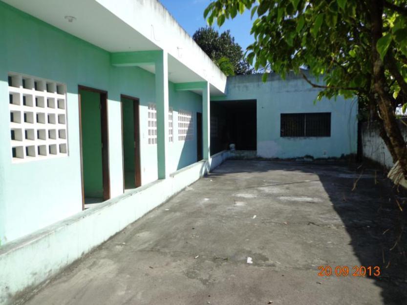 Casa para fins comerciais otima oportunidade!!