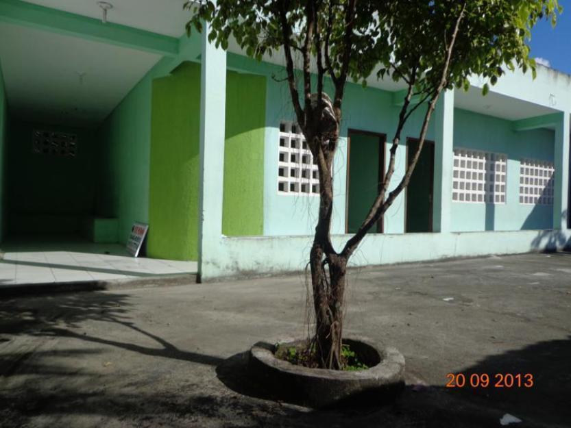 Casa para fins comerciais otima oportunidade!!