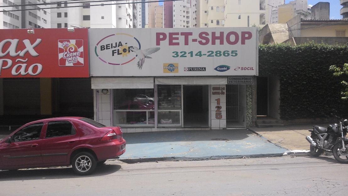 Ponto Comercial de Pet Shop Completo com mobilhas, maquinários e acessórios pronto para co
