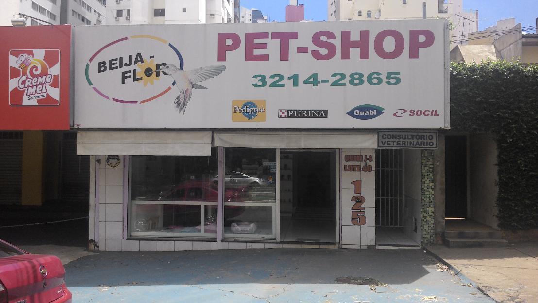 Ponto Comercial de Pet Shop Completo com mobilhas, maquinários e acessórios pronto para co