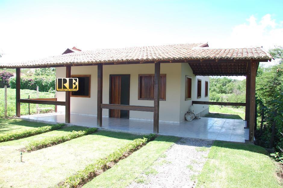 Casa em Gravatá - Pernambuco
