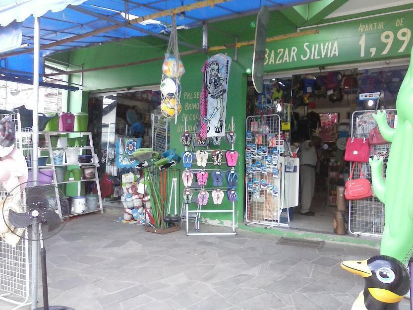 Bazar em gravataí proximo ao centro