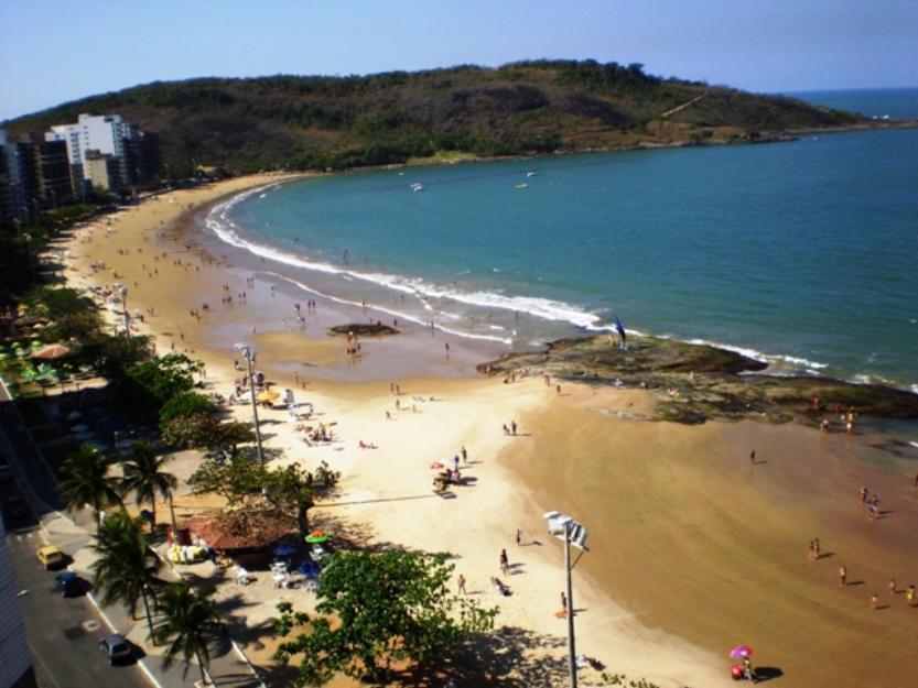Hospedagem barata e qualidade alta /Praia do Morro