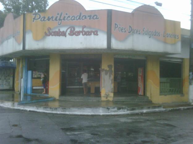 vende-se um ponto
