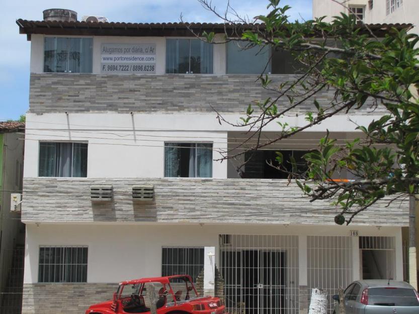 Quer uma casa Beira Mar em Porto de Galinhas?