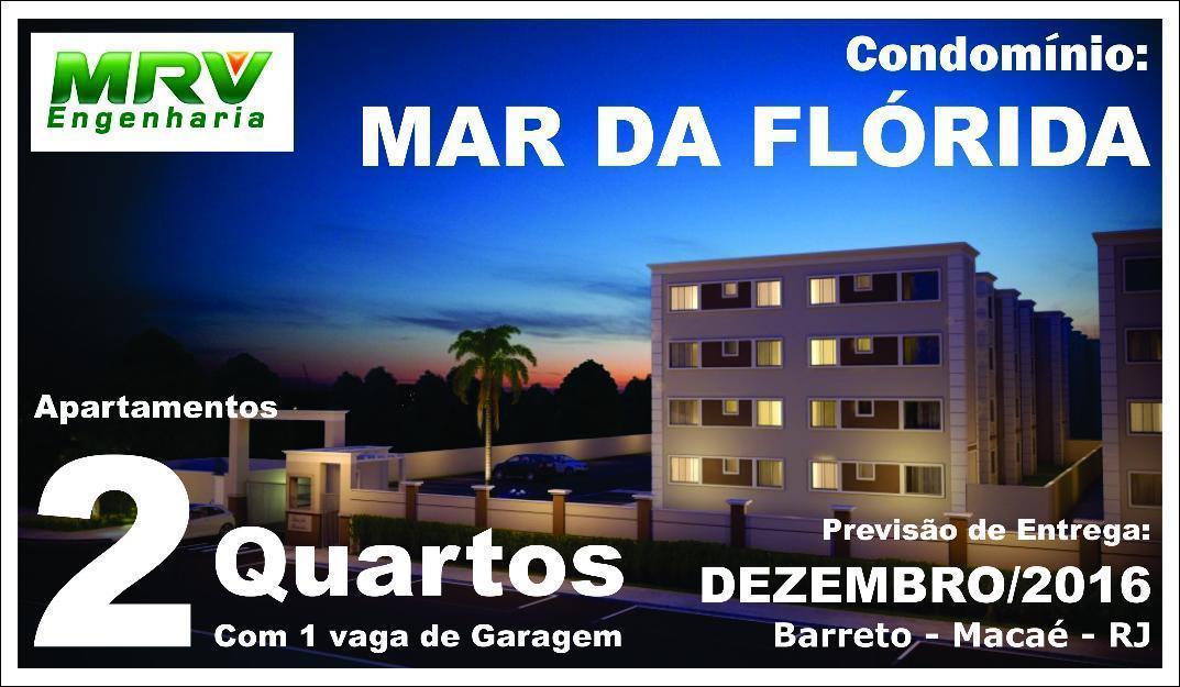 Apartamentos na planta de 2 quartos com a menor entrada do mercado: R$ 1.690,00