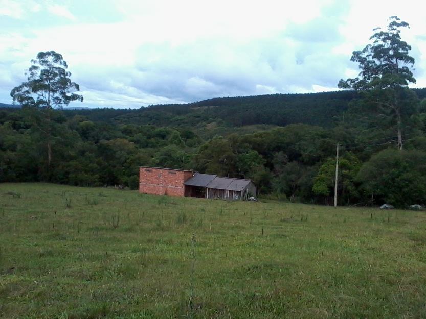 Sitio Chacara FazendaTerreno em Mariana Pimentel-RS