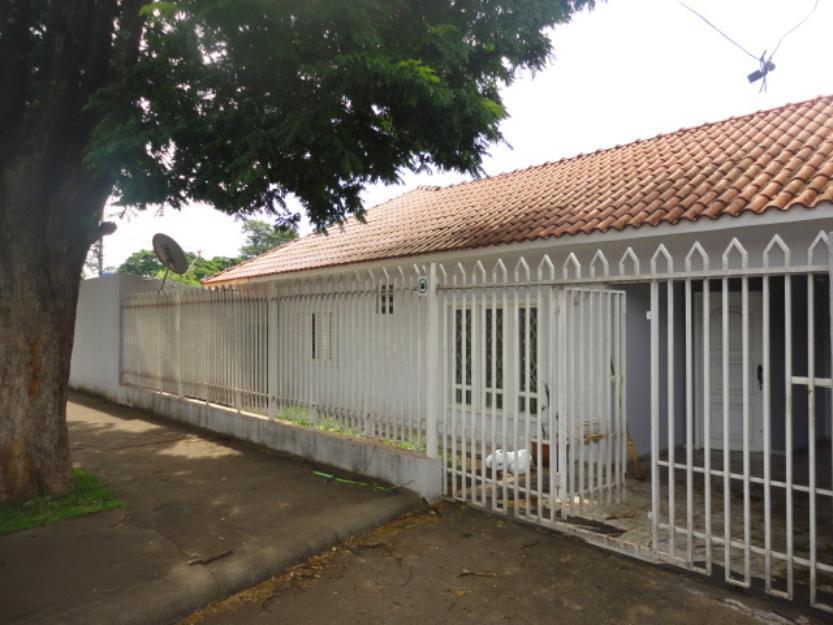 Casa Para Locar 240mil com renda de R$ 1850