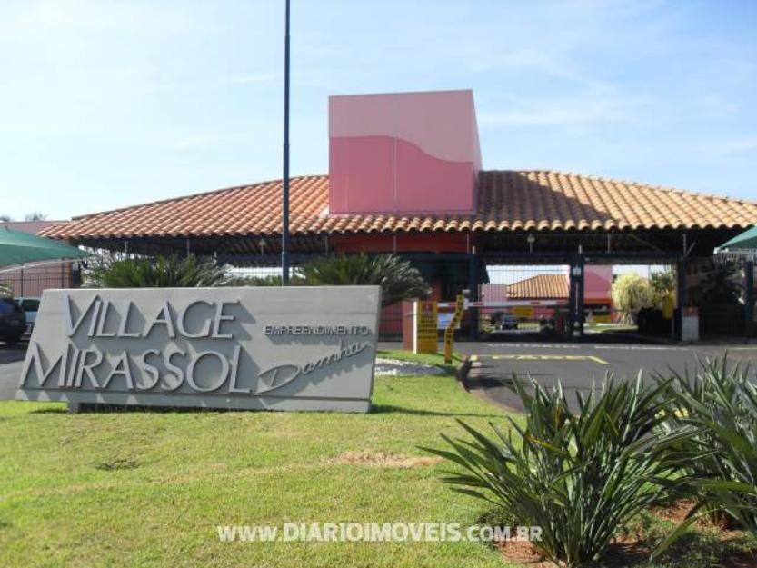 Village Damha IV Mirassol, venha adquirir seu lote no lançamento!!
