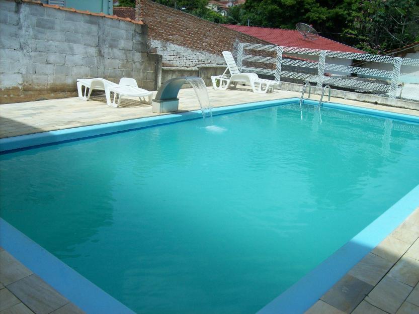 Aluga-se essa casa para a temporada do carnaval 2014 com piscina, para todos os dias!