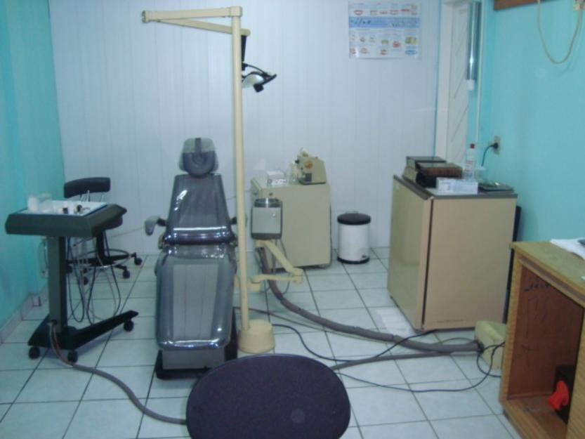 Aluga-se Consultório Odontológico Completo no Conj. Pirangi