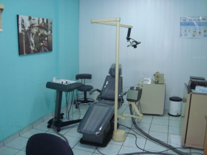 Consultório Odontológico completo no Conjunto Pirangi