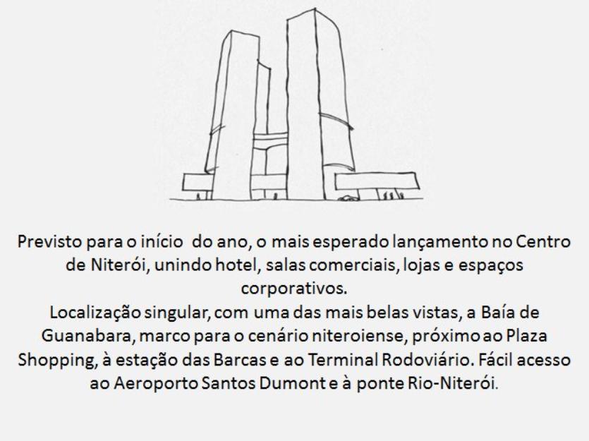 Momumental Oscar Niemeyer
