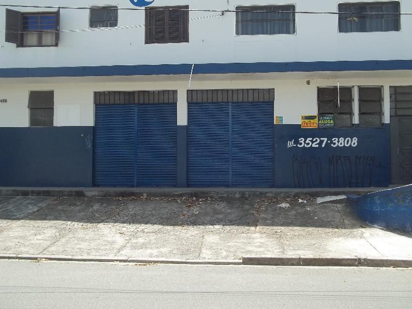 Galpão Comercial para locação, Santana, Pindamonhangaba