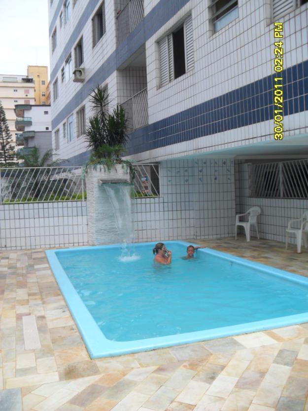 Apartamento praia grande pacote disponível 20 a 23 janeiro r$500,00 e a partir de 27/01