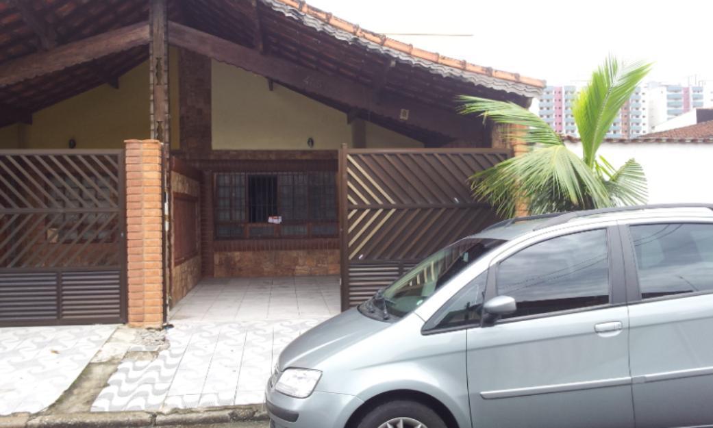 Casa para finais de semana e temporada