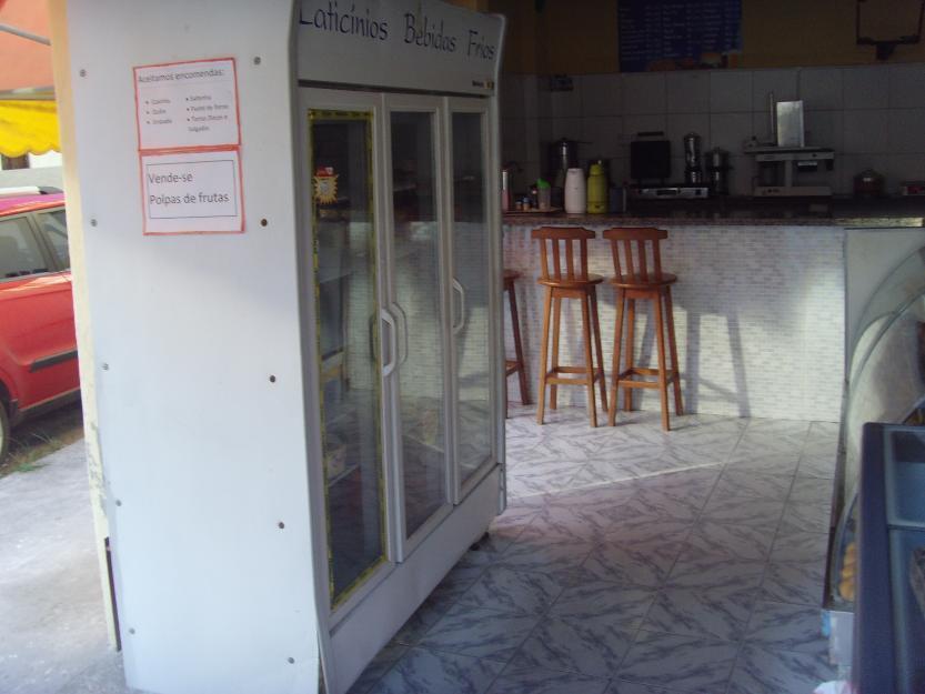 Panificadora e Lanchonete em funcinamento !!!!