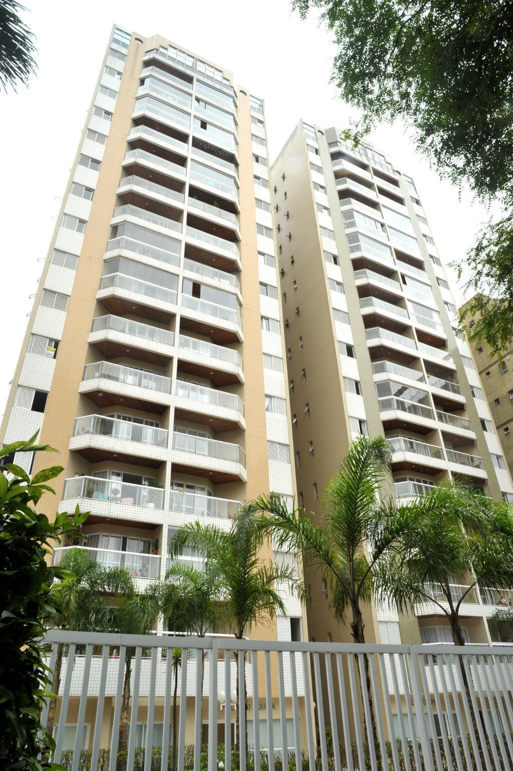 Apartamento, 3 quartos, 102m2 - Centro, São Bernardo do Campo - 64126