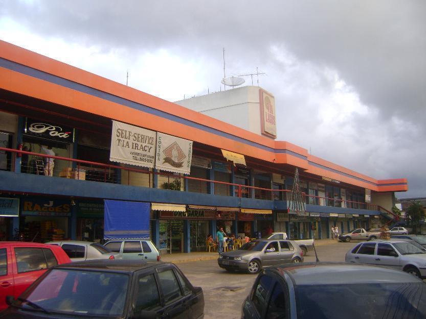 Loja Comercial , Shopping Via Lagos, Av Dr Eugenio Borges , 853 Loja 104  Arsenal.