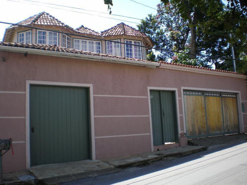 Casa de Alto Padrão