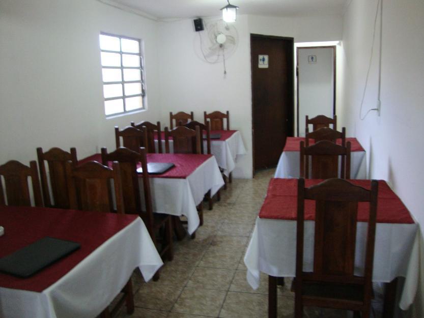 Restaurante Canto Mineiro