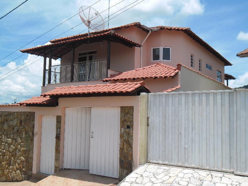 Casa para carnaval em são lourenço.