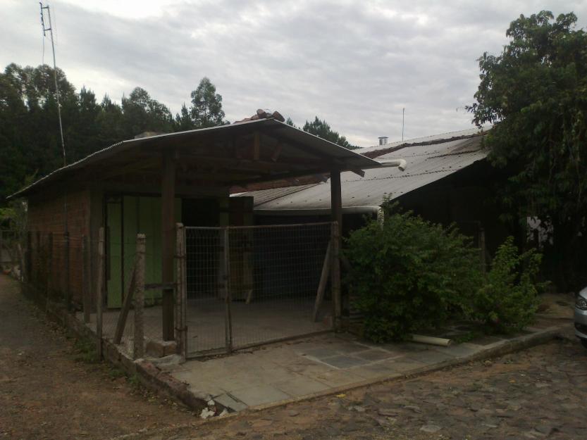 Casa em Sapiranga - Bairro Oeste