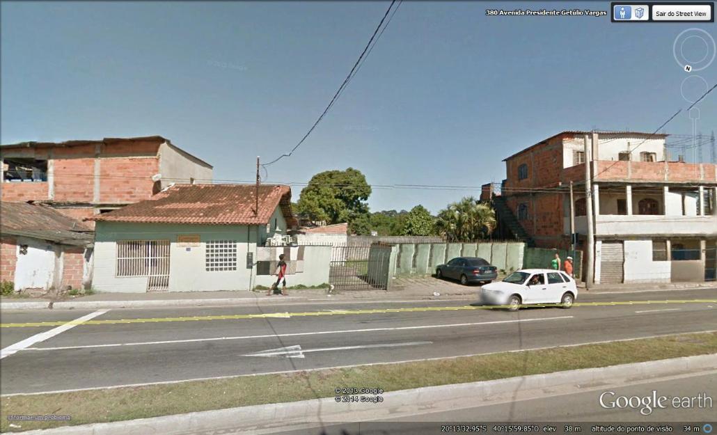 àrea aluguel av norte sul,bairro São Geraldo com salas ,oportunidade...