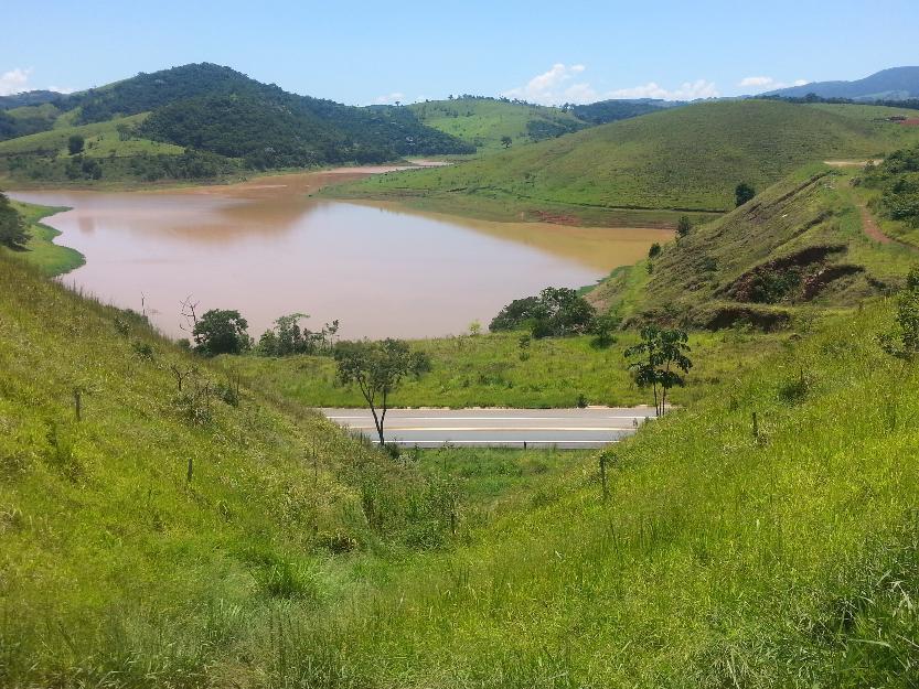 Chácara em Redenção da Serra