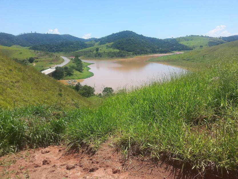 Chácara em Redenção da Serra