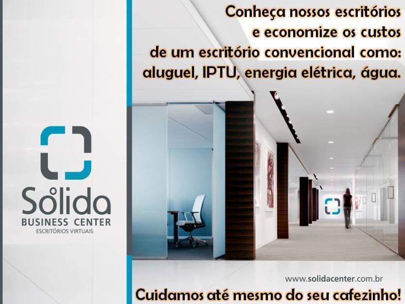 Sala Comercial