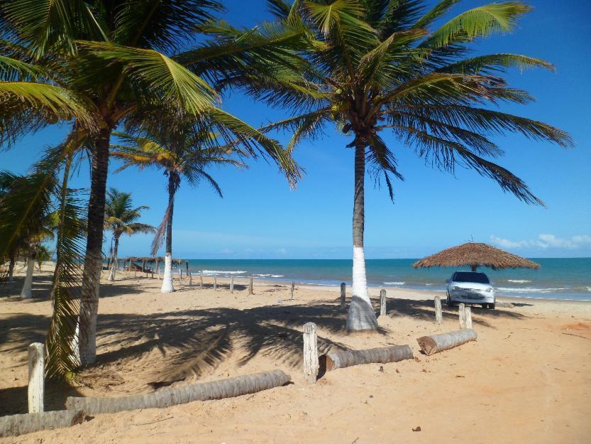 terrenos e lotes nas mais belas praias do Brasil em Coruripe-AL.