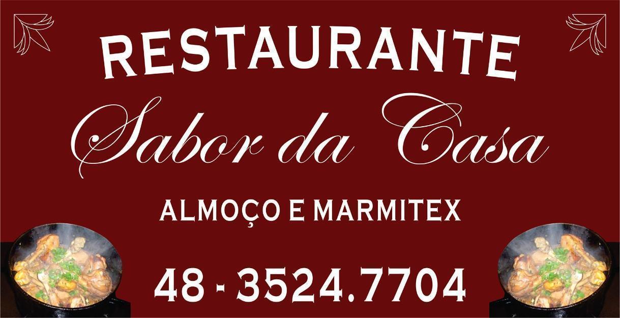 Restauranta em Araranguá, com ampla estrutura, e boa localização.
