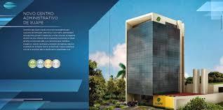 Torres empresariais salas flexíveis de38m2 a 650m2,16 salas por pavimento terreo+6 andares