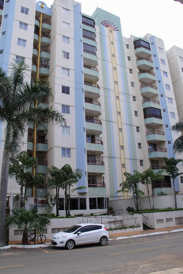 Caldas Novas Apartamento Thermas Millenium Residence Promoção - 28-01 AO 04-02 - R$700,00.