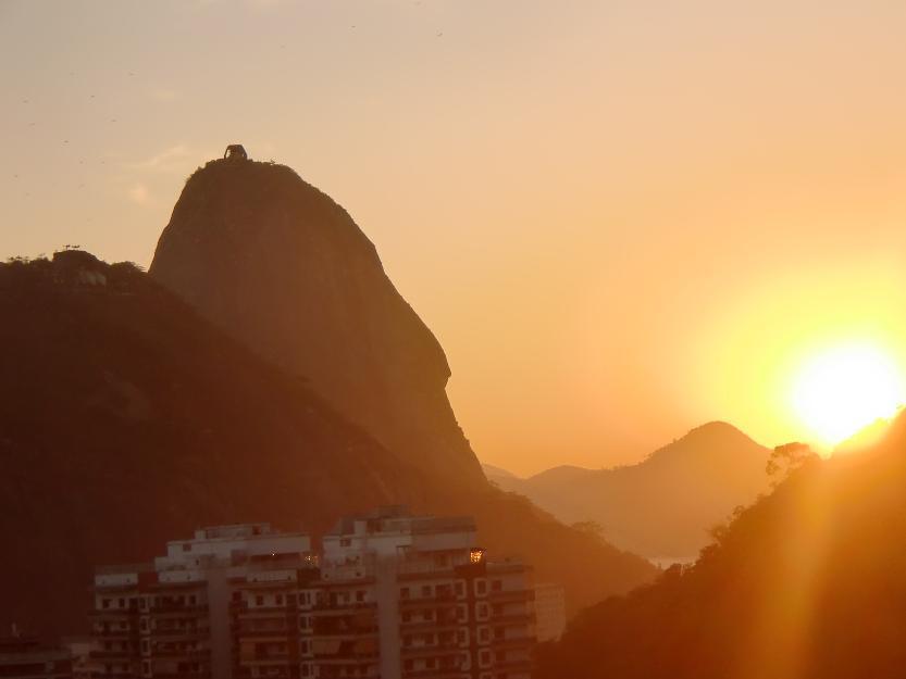 Apartamento Temporada Botafogo Copa do Mundo Cond. Morada do Sol