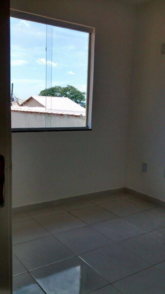 Exelente Casa de 2qts em Campo Grande R$ 140.000,00