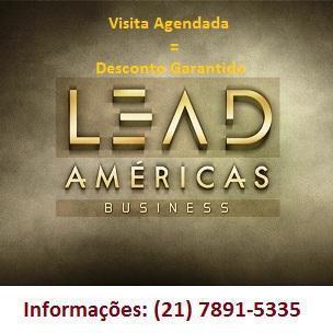 Lead Americas Business  Salas comerciais  na Barra da Tijuca