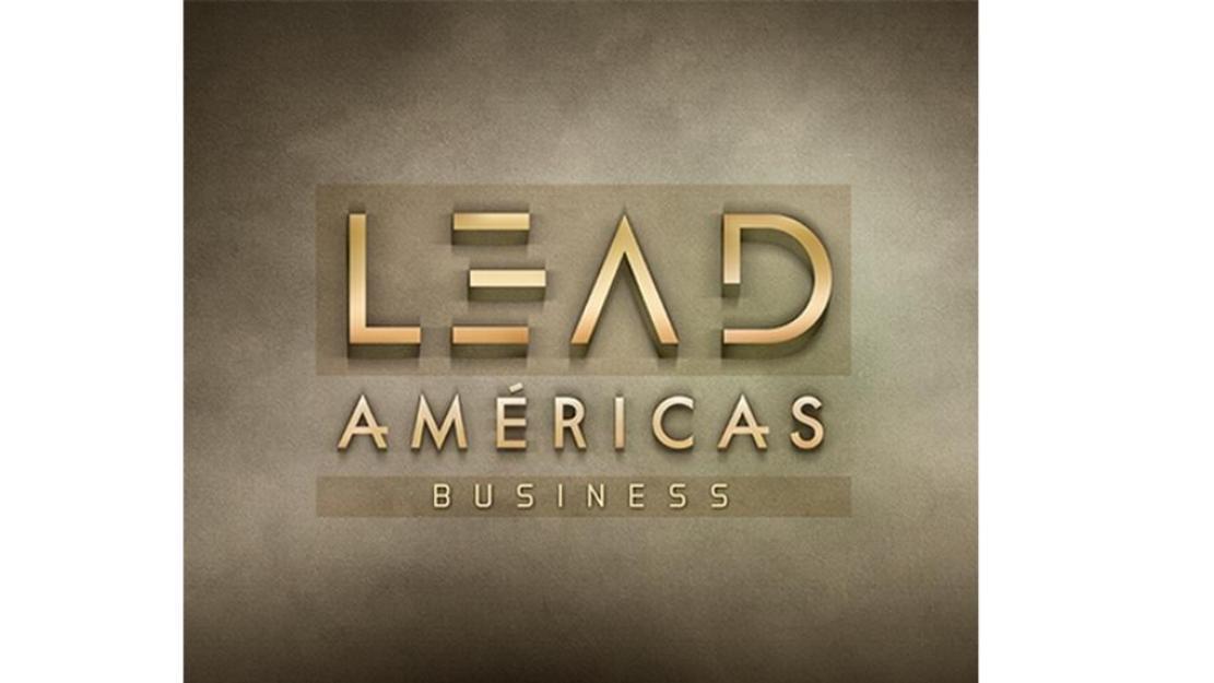 LEAD Américas Business - Um Investimento rarísssimo