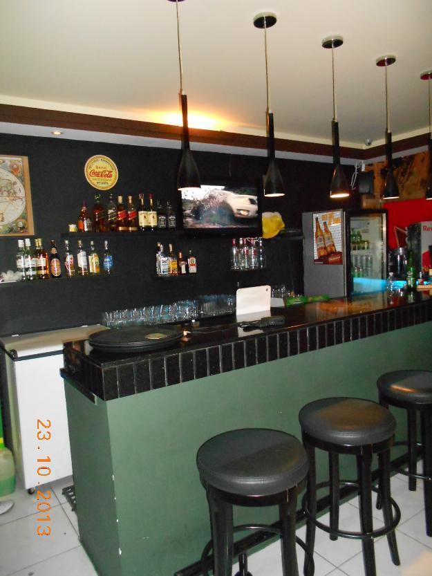 Lanchonete e Bar no Alto da Mooca - Zona Leste