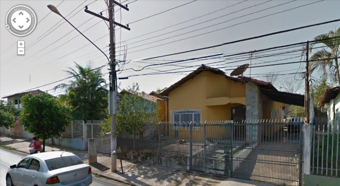 Casa jardim flanboyam fundo circulo militar bom preço ABS;TERRENO 564 M2