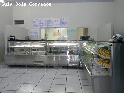 Supermercado