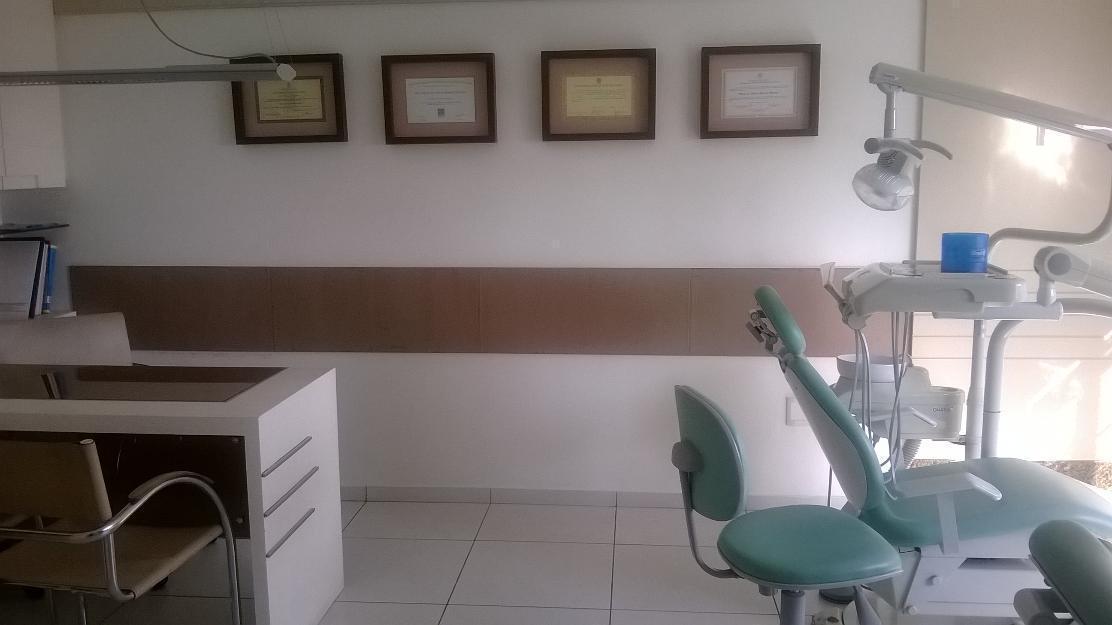 Aluguel de consultório odontológico mobiliado Shopping Aldeota
