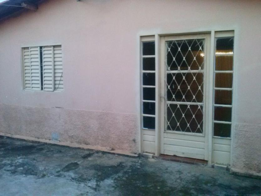 casa no jd nova esperança (duas casas no lote)