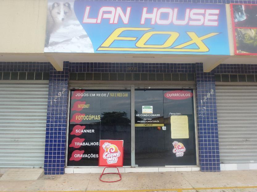 Lan house