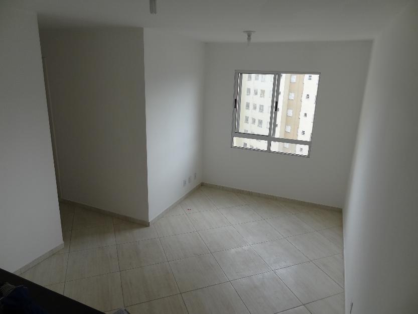 Apartamento 3 dorms / 1 vaga - Vl. Augusta - Guarulhos Condomínio Máximo
