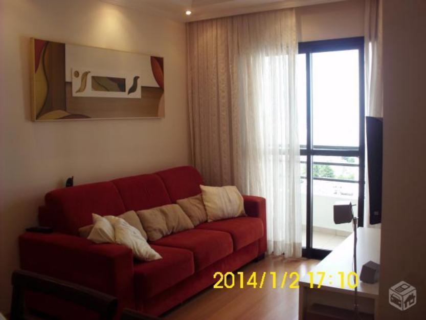 Ótimo Apartamento em Gopoúva, Apenas R$350MIL, AC.Financiamento