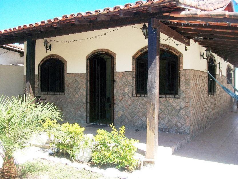 Casa para temporada em Iguaba
