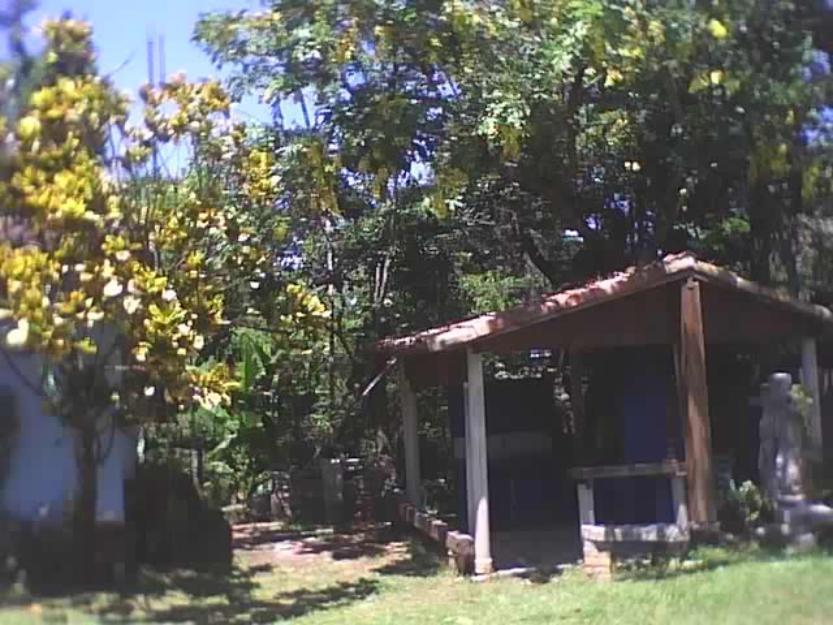 Casa família em Ilhabela.